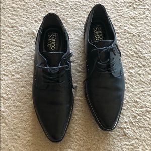 Franco sarto loafer like new